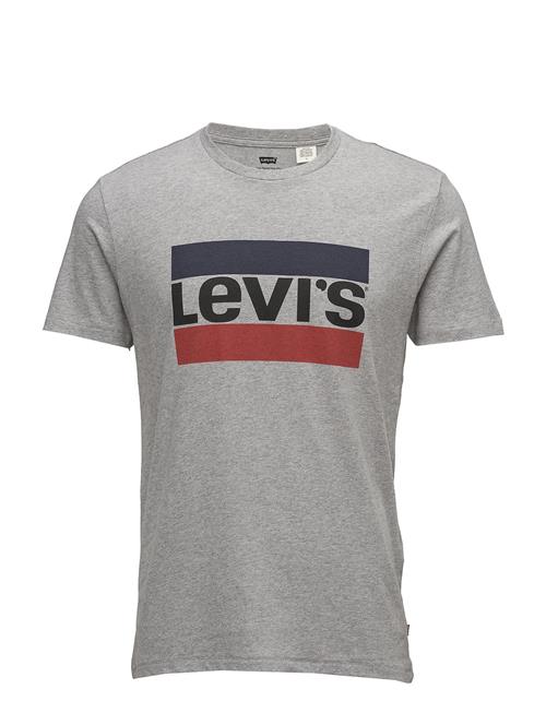 Sportswear Logo Graphic 84 Spo LEVI´S Men Grey