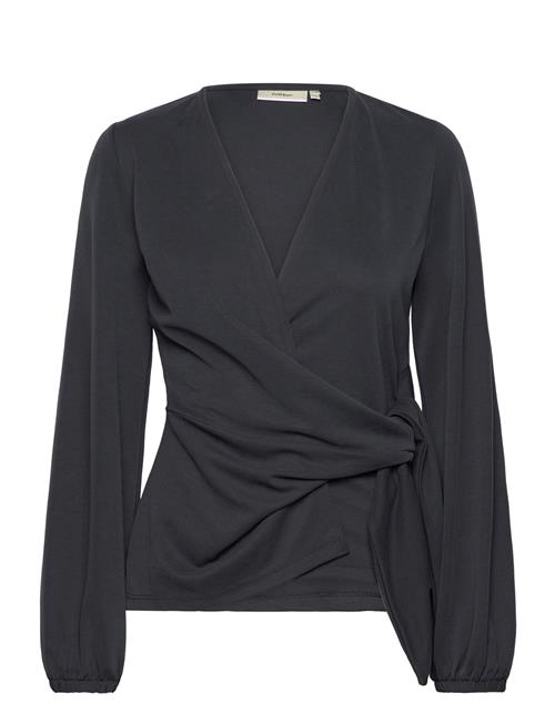 Catjaiw Blouse InWear Black