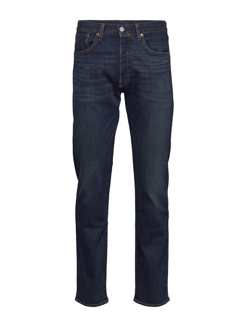 501 Levisoriginal Block Crushe LEVI´S Men Blue