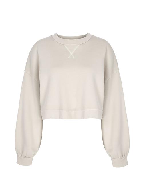 Aligne Sweatshirt 'Barushka'  nude