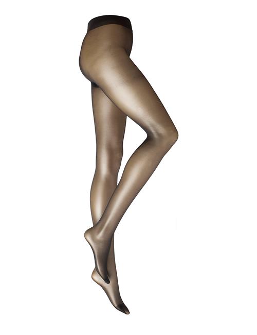 Decoy Decoy Tights Runresist 15 Den. Decoy Black