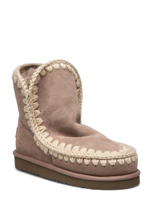 Eskimo 18 MOU Beige