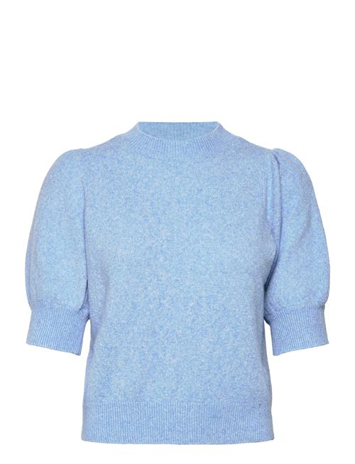 Vero Moda Vmdoffy 2/4 O-Neck Pullover Ga Noos Vero Moda Blue