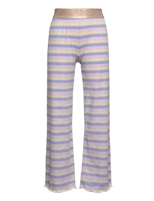 The New Tnfridan Wide Rib Pants The New Patterned