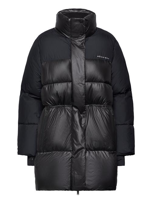 Röhnisch Hany Block Jacket Röhnisch Black