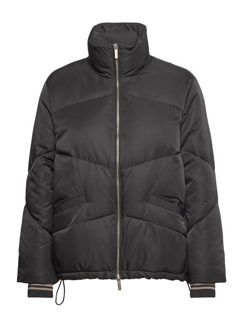 Jackets Armani Exchange Black