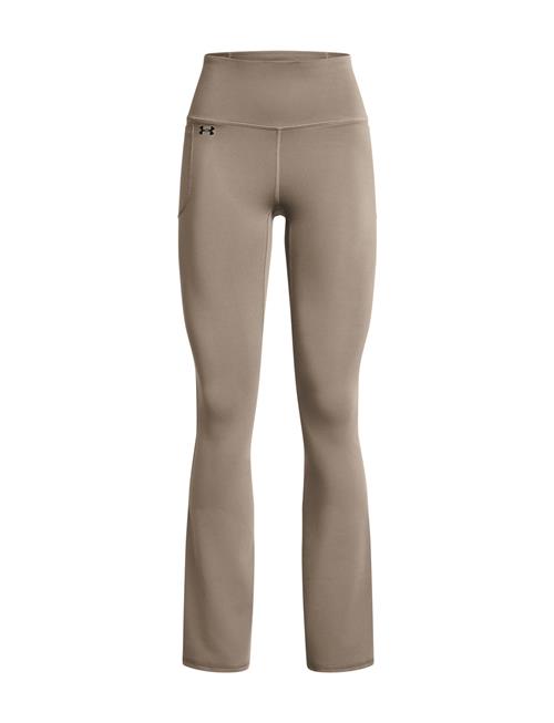 Under Armour Motion Flare Pant Under Armour Brown