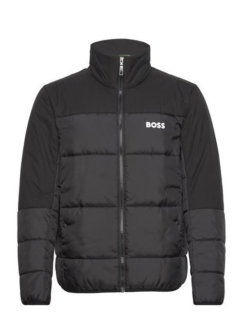 BOSS J_Hamar2 BOSS Black