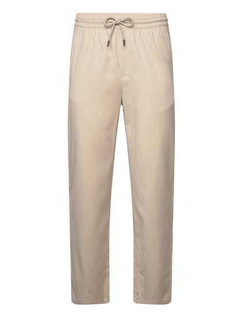 ONLY & SONS Onssinus Life Loose 0036 Pant ONLY & SONS Beige