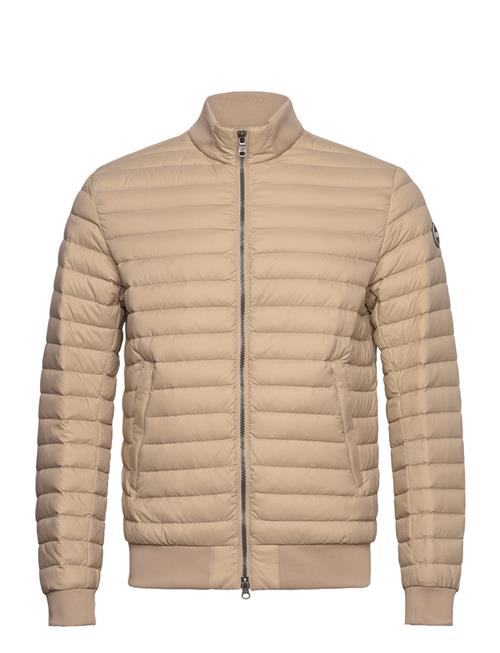 Colmar Mens Down Jacket Colmar Beige