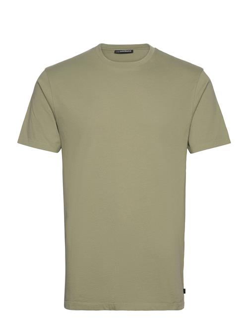 J. Lindeberg Sid Basic T-Shirt J. Lindeberg Green