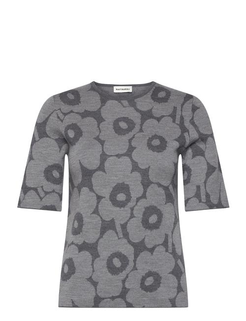 Marimekko Rws Kehys Unikko Marimekko Grey