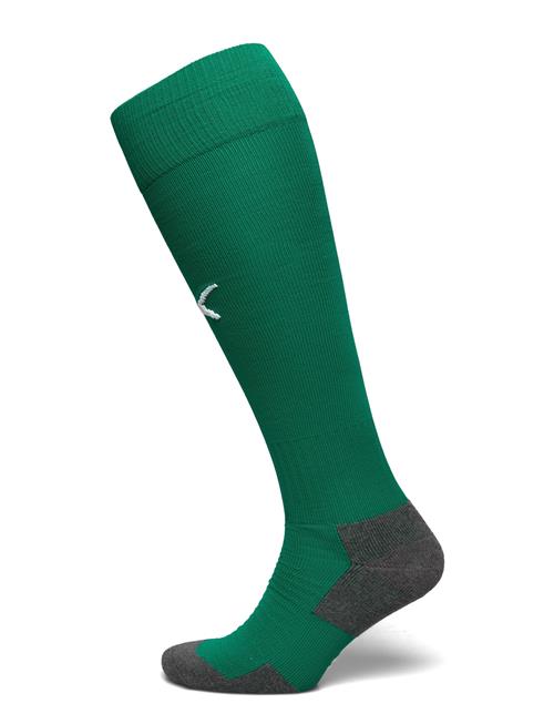 PUMA Team Liga Socks Core PUMA Green