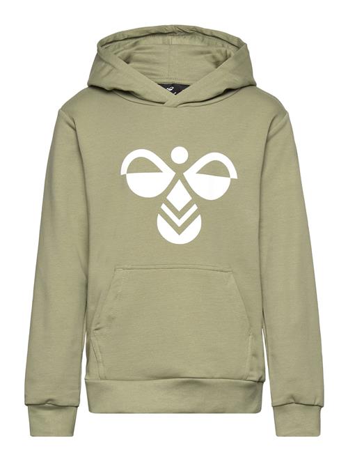 Hmlcuatro Hoodie Hummel Green