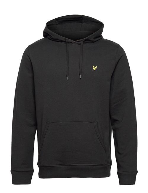 Lyle & Scott Pullover Hoodie Lyle & Scott Black