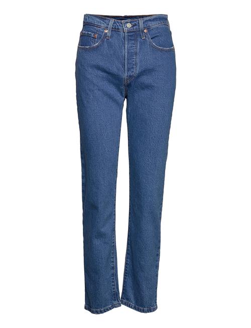 LEVI´S Women 501 Crop Jazz Pop LEVI´S Women Blue