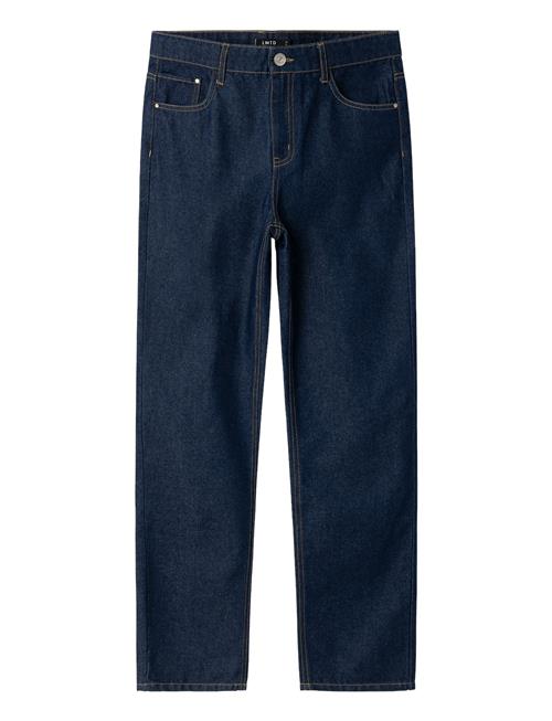 LMTD Nlmnizza Dnm Dad Pant Noos LMTD Navy