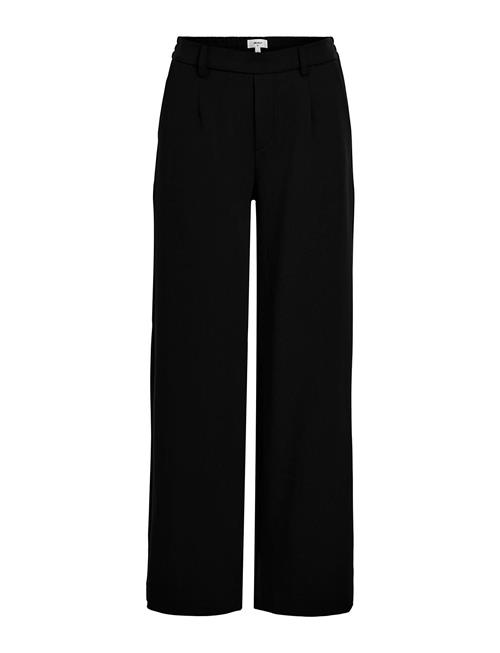 Object Objlisa Wide Pant Object Black