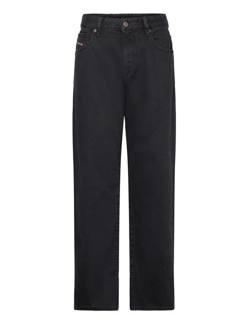 Diesel 1999 D-Reggy L.30 Trousers Diesel Black