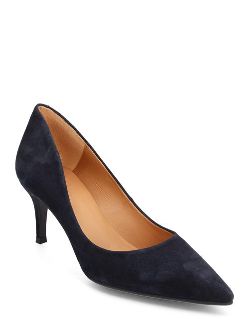 Billi Bi Pumps Billi Bi Navy