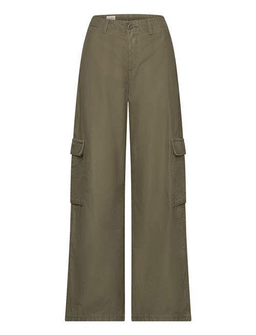 Baggy Cargo Olive Night LEVI´S Women Green