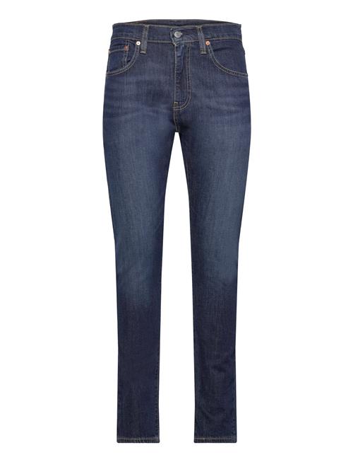 512 Slim Taper Keepin It Clean LEVI´S Men Navy