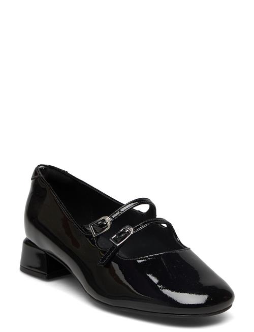 Clarks Daiss30 Shine D Clarks Black