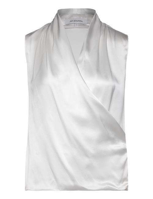 Andiata Elous Top Andiata White