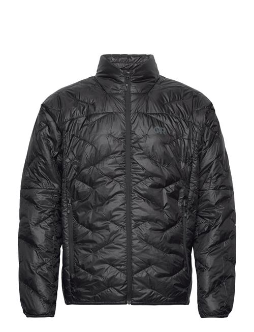 Outdoor Research M Superstrand Lt Jkt Outdoor Research Black