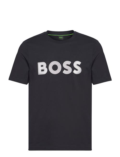 Tee 1 BOSS Navy