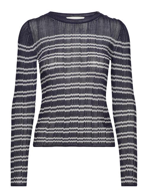 Zaig Jumper Ba&sh Navy