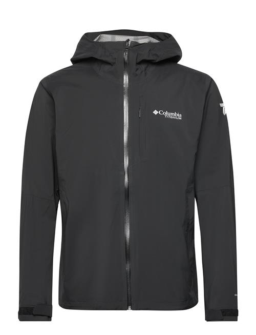 Columbia Sportswear Ampli-Dry Ii Shell Columbia Sportswear Black