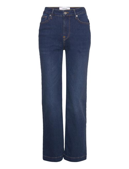 Pieszak Pd-Birkin Jeans Support Wash Amazin Pieszak Blue