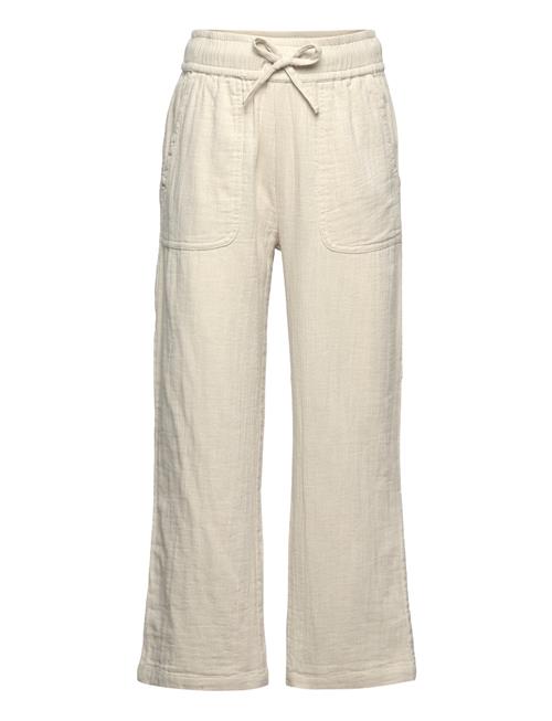 Tnfaisa Uni Pants The New Cream