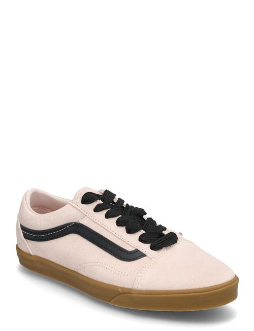 Old Skool Lowpro VANS Beige