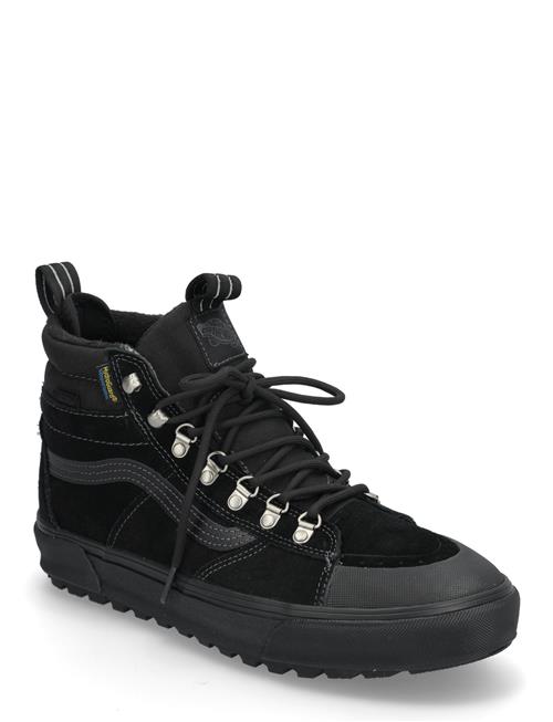 Mte Sk8-Hi Dr Waterproof VANS Black