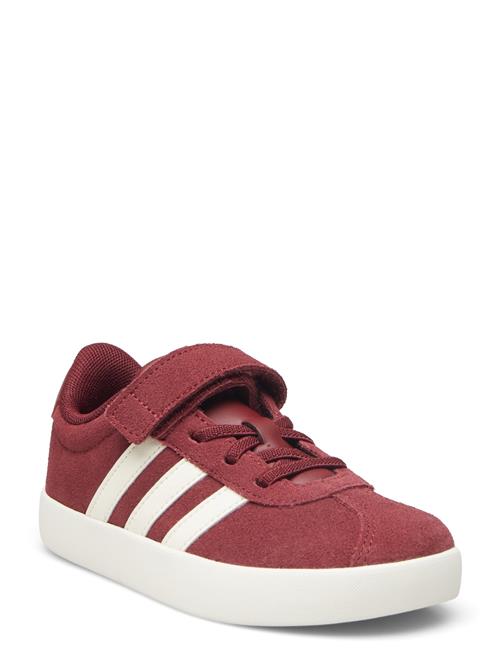 adidas Sportswear Vl Court 3.0 El C Adidas Sportswear Burgundy