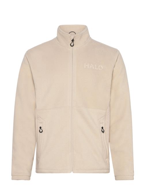 HALO Halo Atw Teddy Fleece Jacket HALO Cream