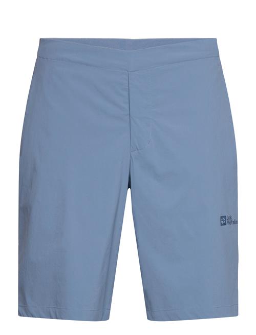 Jack Wolfskin Prelight Shorts M Jack Wolfskin Blue