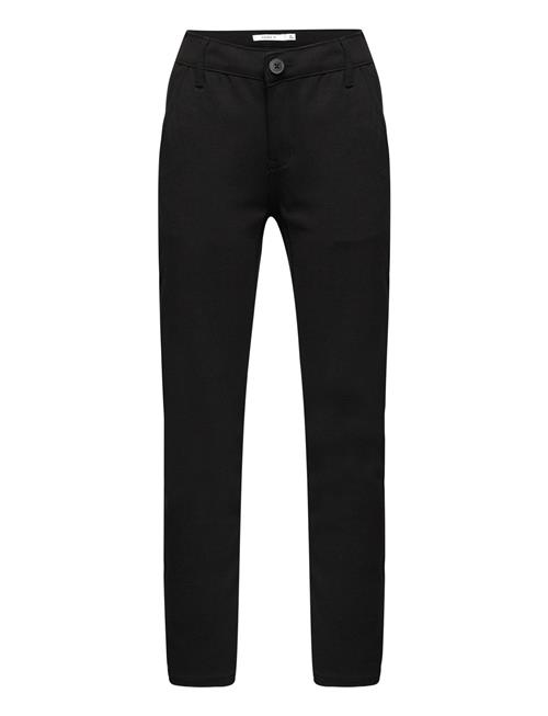 Nkmsilas Comfort Pant 1150-Gs Noos Name It Black