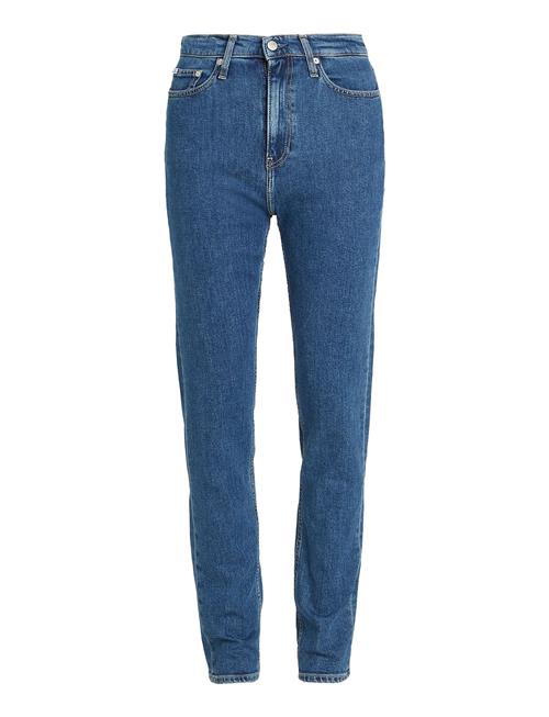 Calvin Klein Jeans Authentic Slim Straight Calvin Klein Jeans Blue