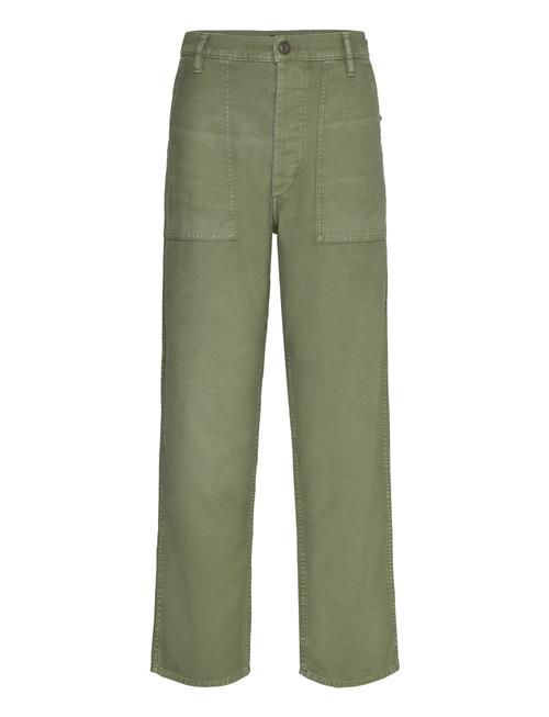 The Ricky Pant Polo Ralph Lauren Khaki