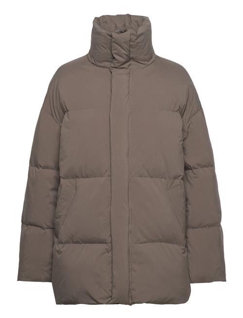 H2O Fagerholt Puff Down Jacket H2O Fagerholt Brown