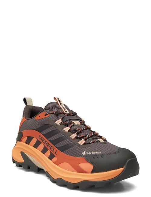 Merrell Men's Moab Speed 2 Gtx - Beluga Merrell Orange