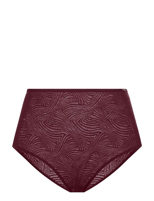 Dorina Ximena Brief Dorina Burgundy