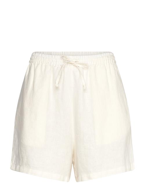 Maren String Shorts 14329 Samsøe Samsøe White