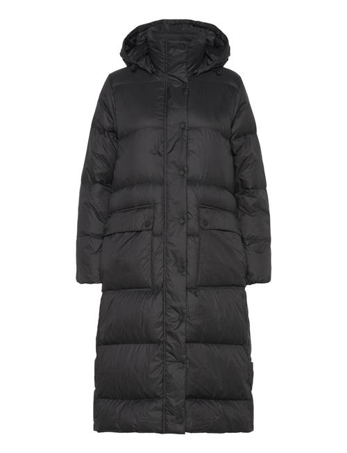 Lindex Coat Amira Puffer Lindex Black