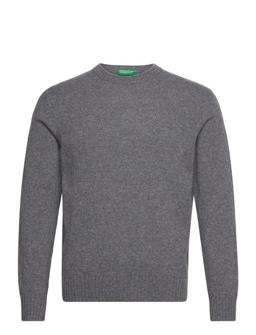 United Colors of Benetton Sweater L/S United Colors Of Benetton Grey