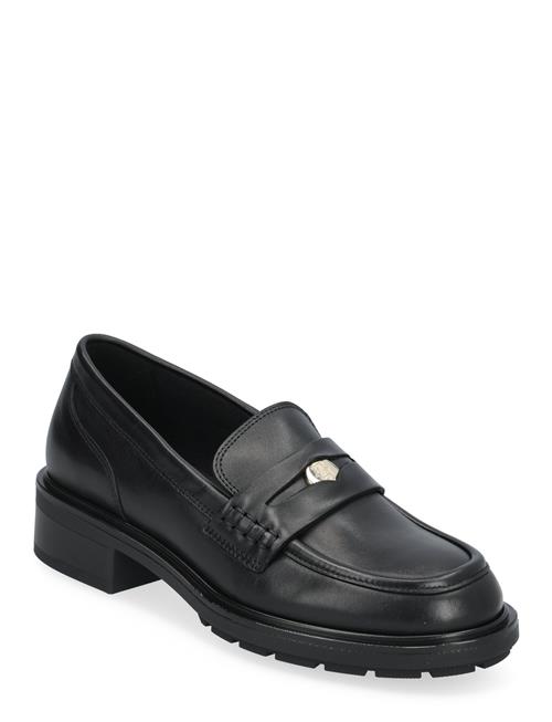 Th Penny Loafer Tommy Hilfiger Navy