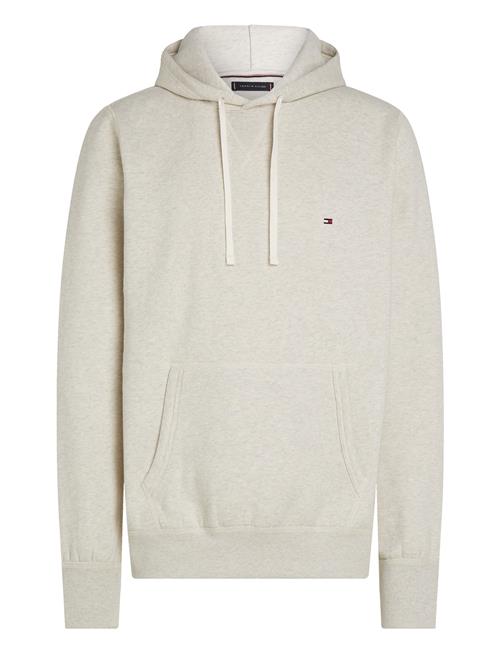 Essential Fleece Hoody Tommy Hilfiger Beige